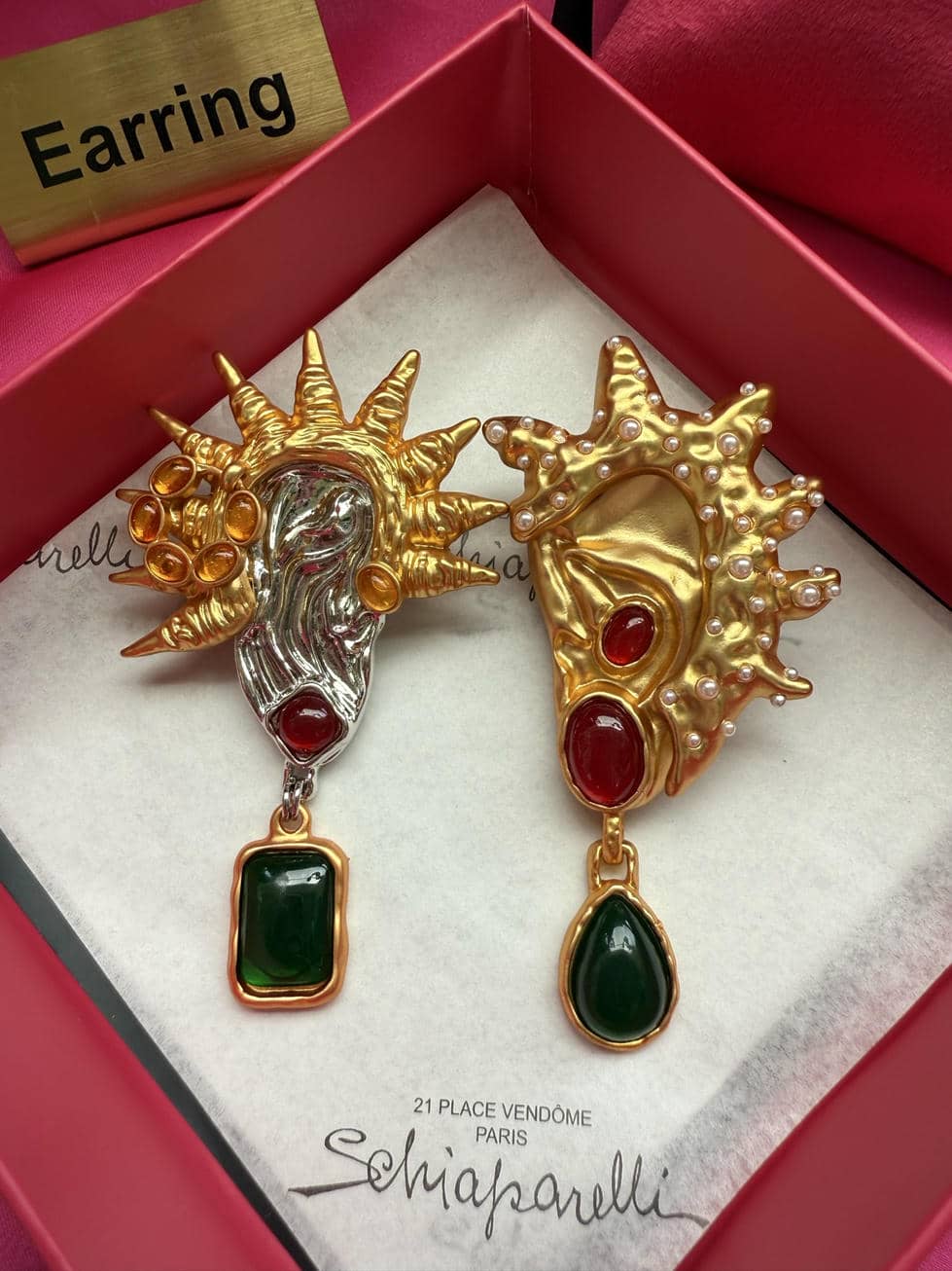 Earrings 2